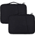 Imagem do Capa para tablet multibolsos à prova de choque, bolsa de proteção,
