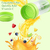 Imagem do Liquidificadores elétricos portáteis de suco de frutas, verão pessoal