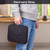 Capa para tablet multibolsos à prova de choque, bolsa de proteção, - comprar online
