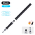 Imagem do CANETA STYLUS de Desenho Universal, Caneta de Toque para Android, iOS, iPad, iPhone