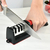 AMOLADOR DE FACAS de aço inoxidável Sharpster tamanho: XXL