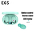 FONES DE OUVIDO SEM FIO TWS E6S , Bluetooth - comprar online