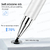 CANETA STYLUS de Desenho Universal, Caneta de Toque para Android, iOS, iPad, iPhone - comprar online
