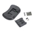 Mini Teclado USB Wireless Mini Teclado Sem Fio Com TouchPad - Entrega Rápida Ve na internet
