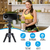 Microfone de lapela sem fio para Android - PICKINGstore