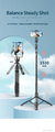 Cool dier-selfie stick com tripé, monopé dobrável com obturador bluetooth na internet