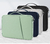 Capa para tablet multibolsos à prova de choque, bolsa de proteção,