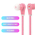 Fone de Ouvido Auricular MS-5V-1 na internet