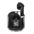 CY-T2 Headset Bluetooth sem fio, transparentes ENC - comprar online