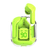 CY-T2 Headset Bluetooth sem fio, transparentes ENC na internet