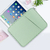 Capa para tablet multibolsos à prova de choque, bolsa de proteção, - comprar online