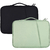 Capa para tablet multibolsos à prova de choque, bolsa de proteção, na internet