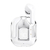 CY-T2 Headset Bluetooth sem fio, transparentes ENC