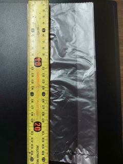 ROLLO DE BOLSAS 15X25 ALTA DENSIDAD VIRGEN CON PRECORTE en internet