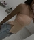 Imagen de STRAPLESS CON FRUNCE