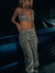 CROPTOP SHINE IMPORTADO - comprar online