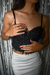 CORSET PARIS PLUMAS IMPORTADO - Selecta Indumentaria