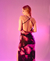 VESTIDO ALERI IMPORTADO - tienda online