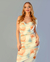 VESTIDO CANCÚN MICROTUL IMPORTADO - comprar online