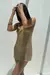 VESTIDO TRASH SHORT - comprar online