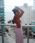VESTIDO BUTTERFLY LARGO IMPORTADO - comprar online