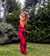 VESTIDO HOT ESPALDA DESCUBIERTA IMPORTADO - comprar online