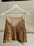 BLUSA FATMA