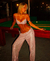 PANTALÓN DAZZLED - comprar online