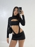 BODYSUIT LOGAN