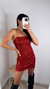 VESTIDO AMI en internet