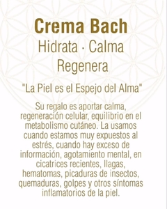 Crema Bach JS - Jivan Satori