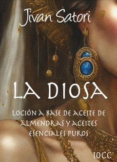 Perfume JS La Diosa - tienda online
