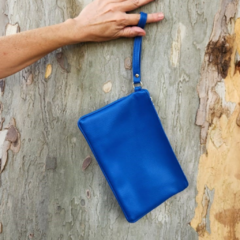 Sobre Azul Francia - comprar online