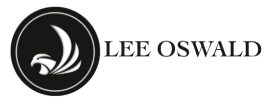 LEE OSWALD UNDERWEAR