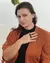 Anel Slim Line Mate - loja online