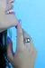 Anel Little Glossy