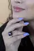 Imagem do Anel Little Glossy