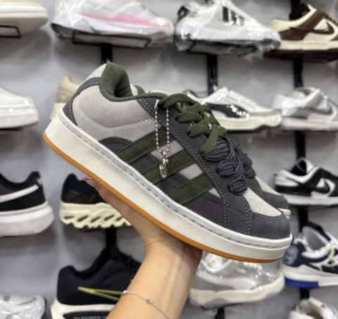Adidas Campus Beta