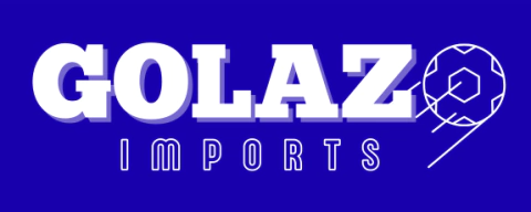 Golazo Imports - Camisas de Futebol Importadas