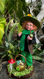 Leprechaun na internet