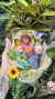 Bebezinhos no ninho - comprar online