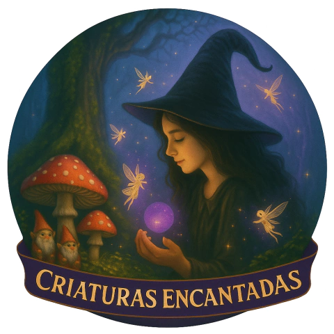 Criaturas Encantadas