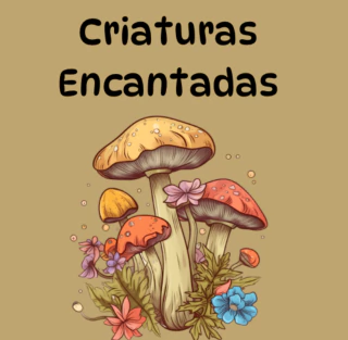 Criaturas Encantadas