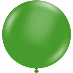 Green 17" T