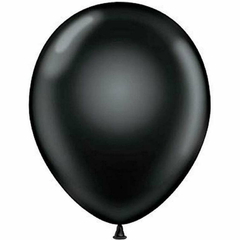 Black 17" T