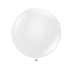 Clear 17" T