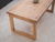Mesa living álamo - comprar online