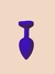 Plug P - Silicone - WOLVA