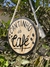 Guirlanda 13 cm - Cantinho do café - comprar online