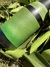 Garrafa personalizada - Verde degradê fosco - loja online